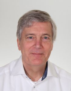 Maarten Holsheimer acupunctuur arts