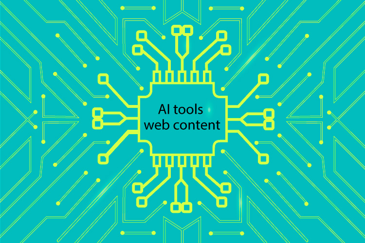 10 Tools for content creation