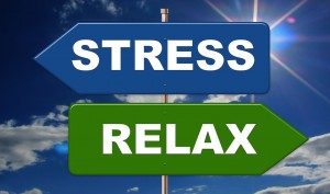 stress-relax wegwijzer