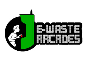 E-waste Arcades GO!-NH