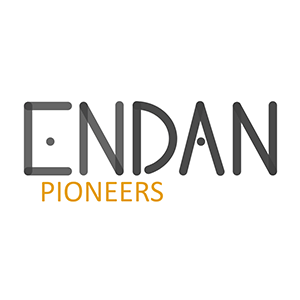ENDAN Pioneers GO!-NH