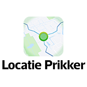 Locatie Prikker GO!-NH