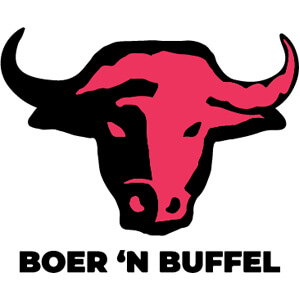 Boer'n Buffel GO!-NH