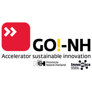 GO!-NH Accelerator Sustainable Innovation