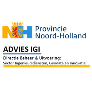 IGI Provincie Noord-Holland