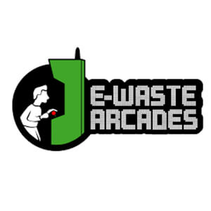 Ewaste arcades GO!-NH