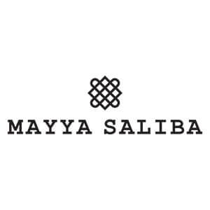 Mayya Saliba GO!-NH