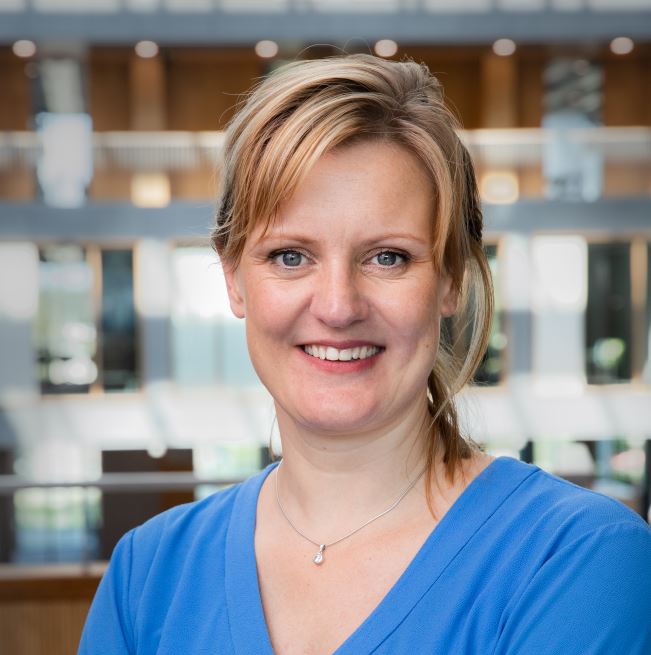 Elise van der Mark brengt meer kwalitatieve slagkracht bij I&O Research