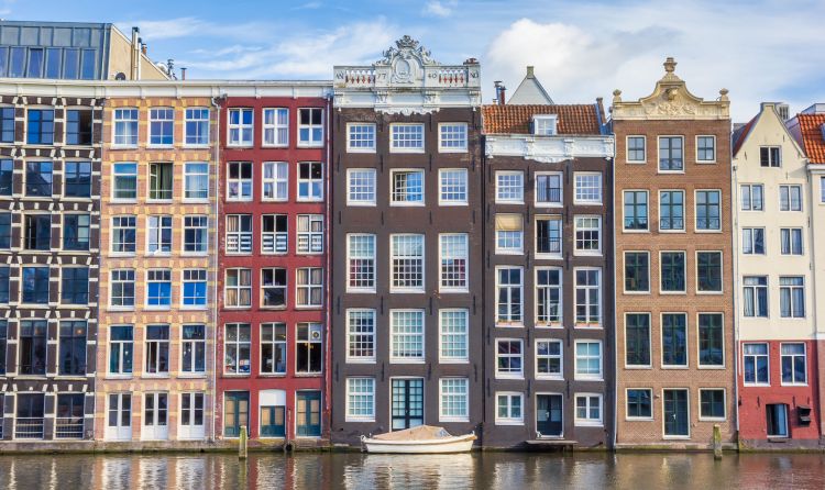 Weer minder kans op betaalbare woning in regio Amsterdam