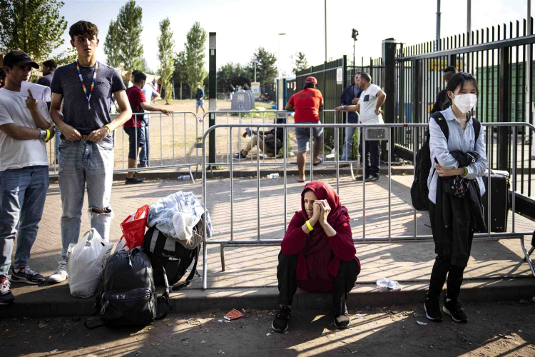 Meeste Nederlanders zien fatsoenlijke opvang asielzoekers als morele plicht