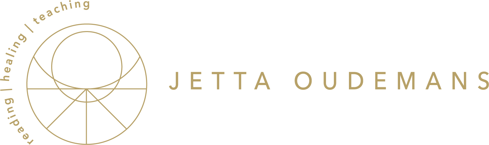 Logo Jetta Oudemans