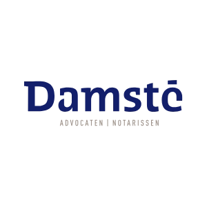 logo Damsté advocaten notarissen