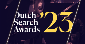 Dutch Search Awards '23