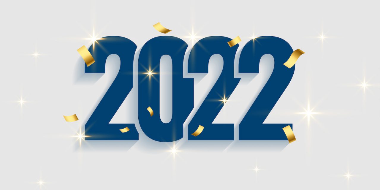 8 Social Media trends in 2022