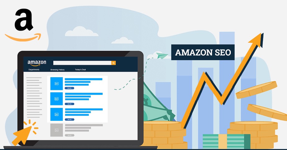 Amazon SEO: Tips om je vindbaarheid te verbeteren