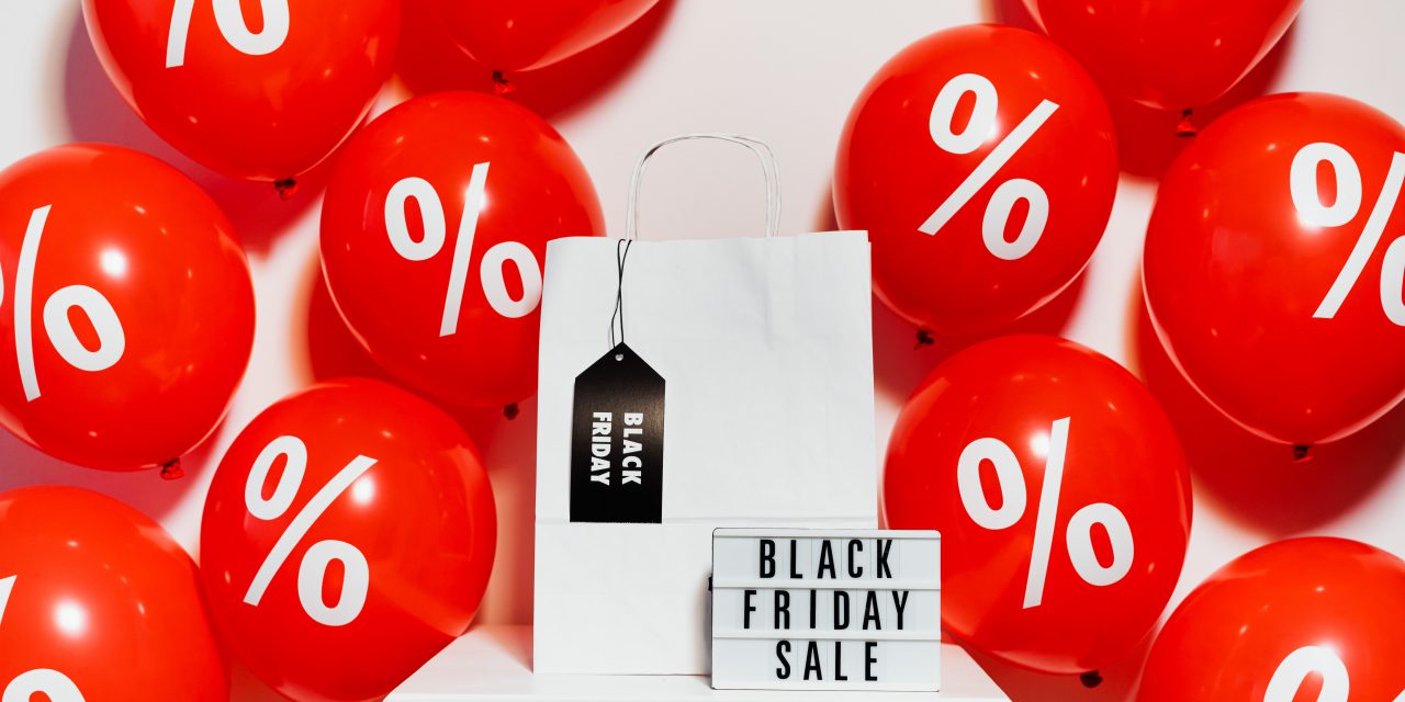 8 e-mailmarketing tips voor een succesvolle Black Friday, of juist niet!