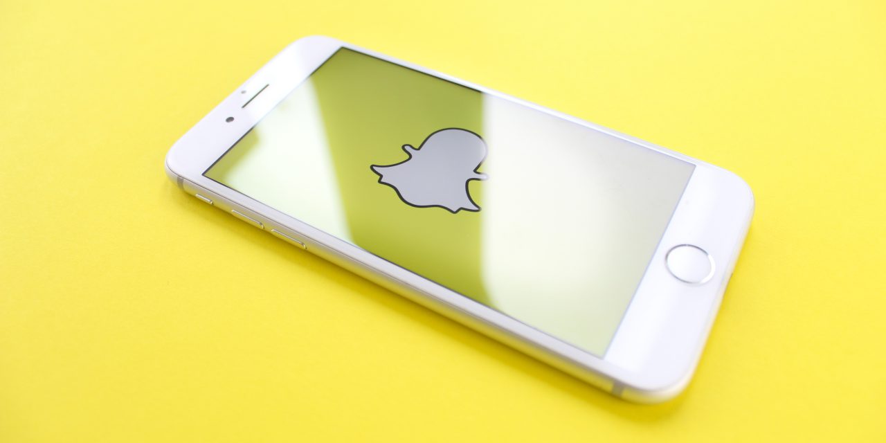De 7 vormen van Snapchat adverteren