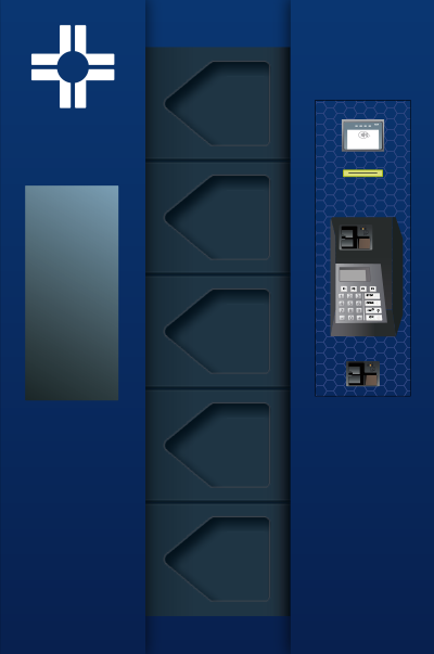 pharmaself24 compact automaat