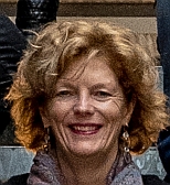 Hanneke Raaijmakers
